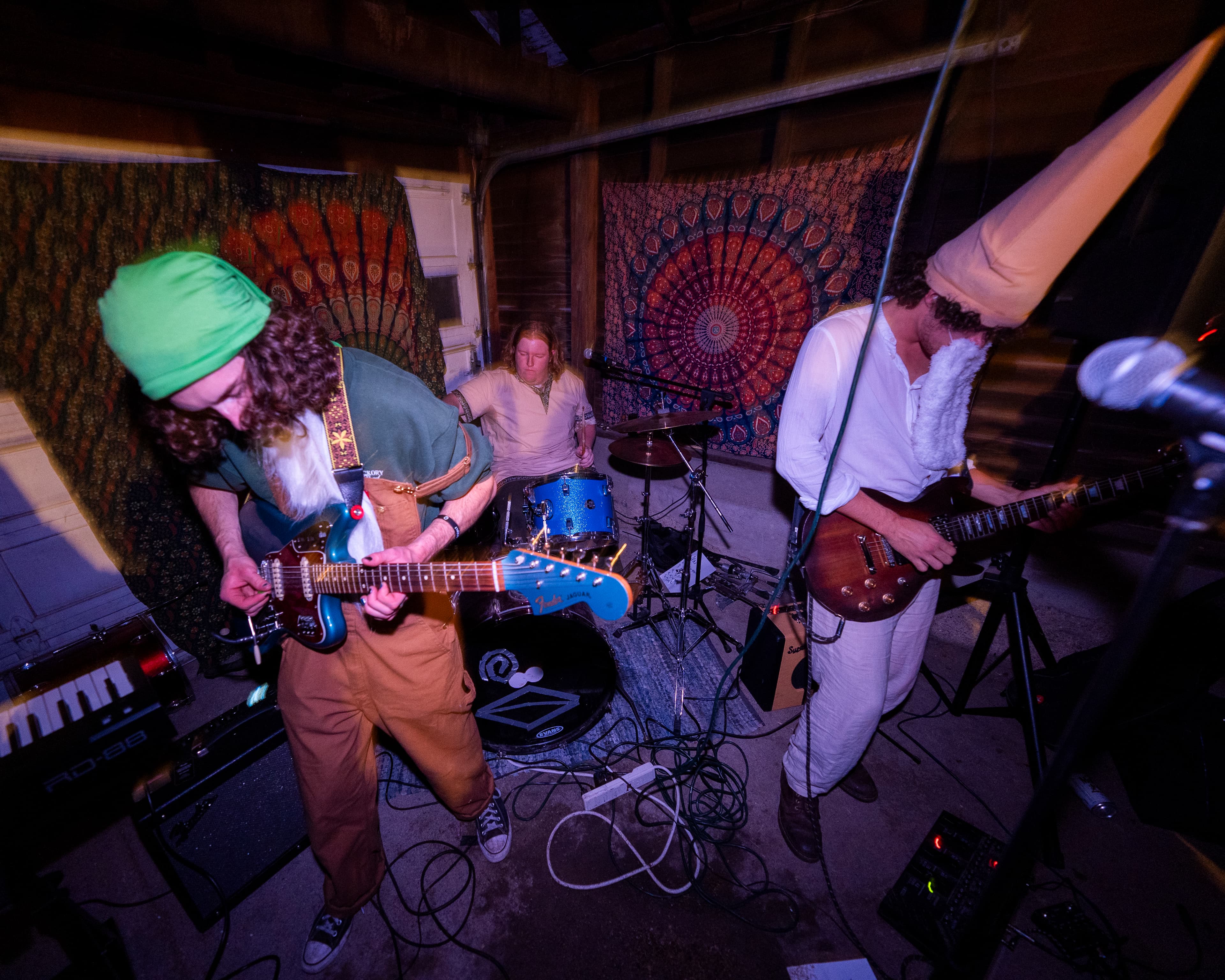 Music photo