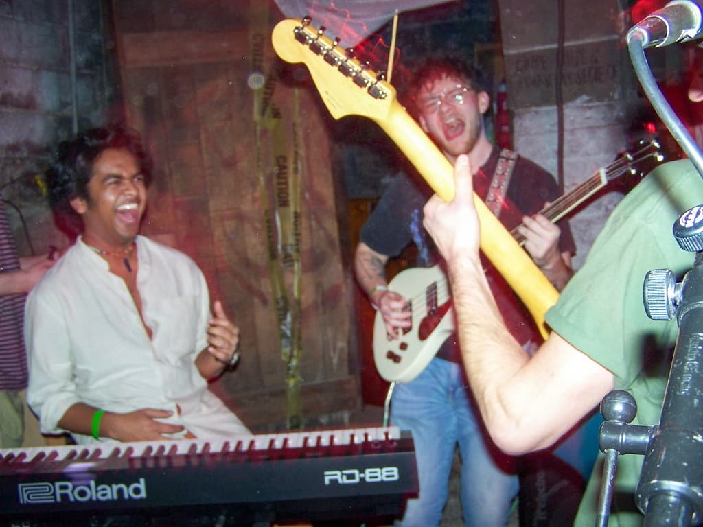 Music photo