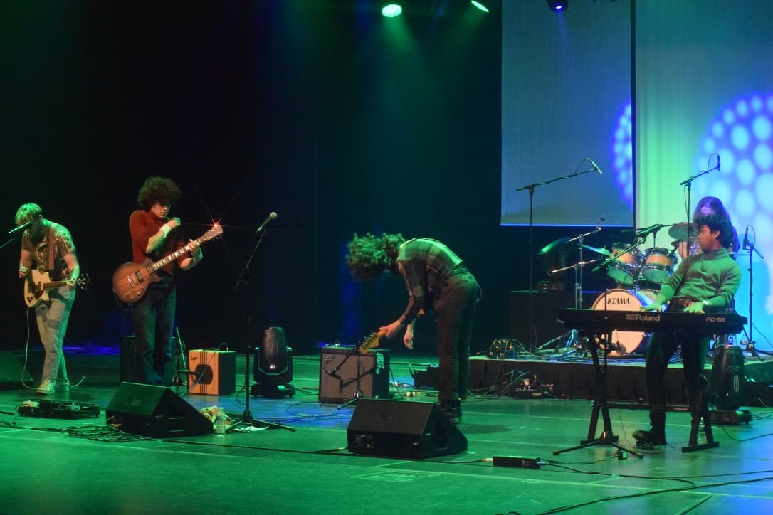 Music photo