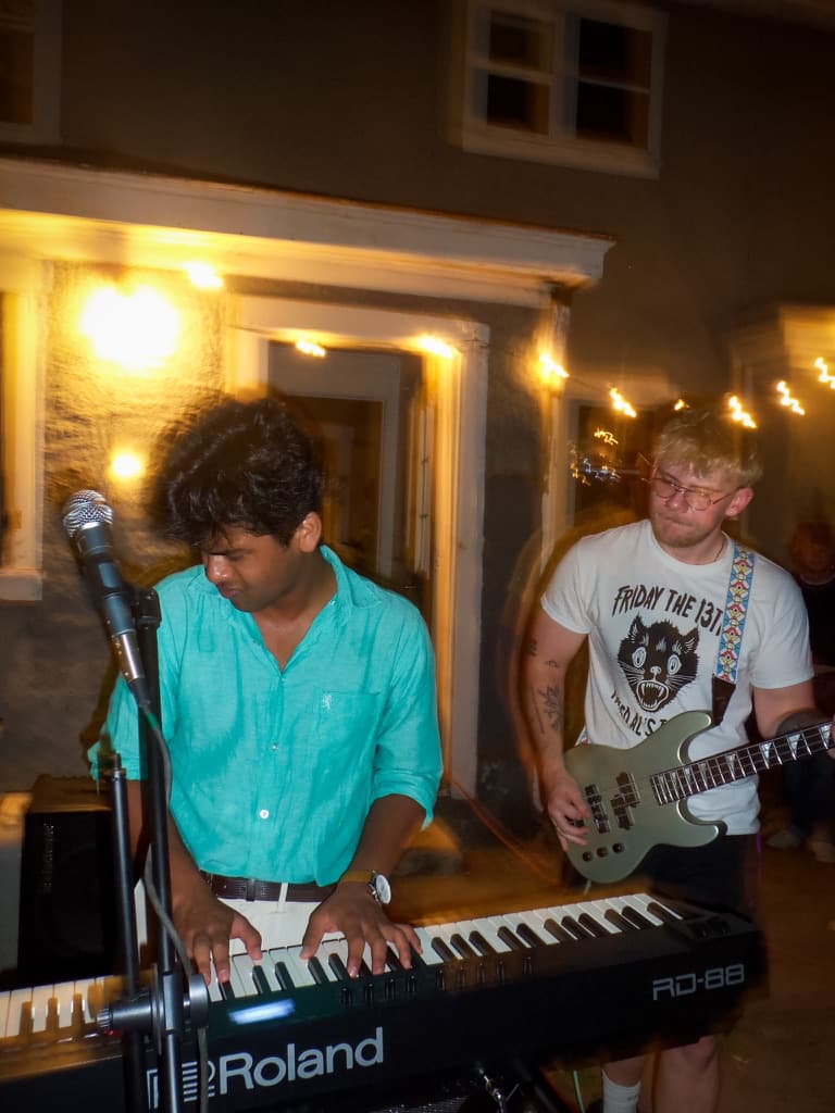Music photo