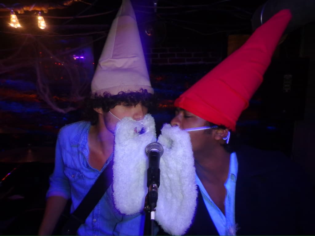 Music photo