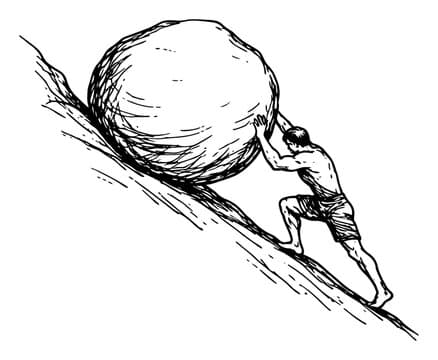 Sisyphus